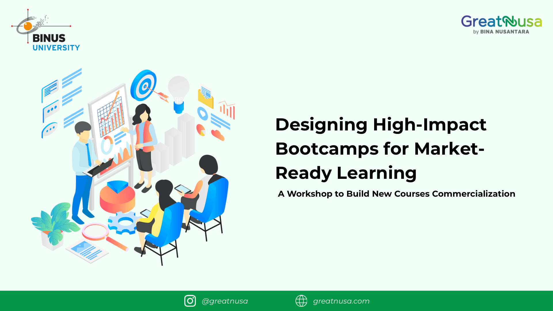 Redesigning NCC: From Content to Capability