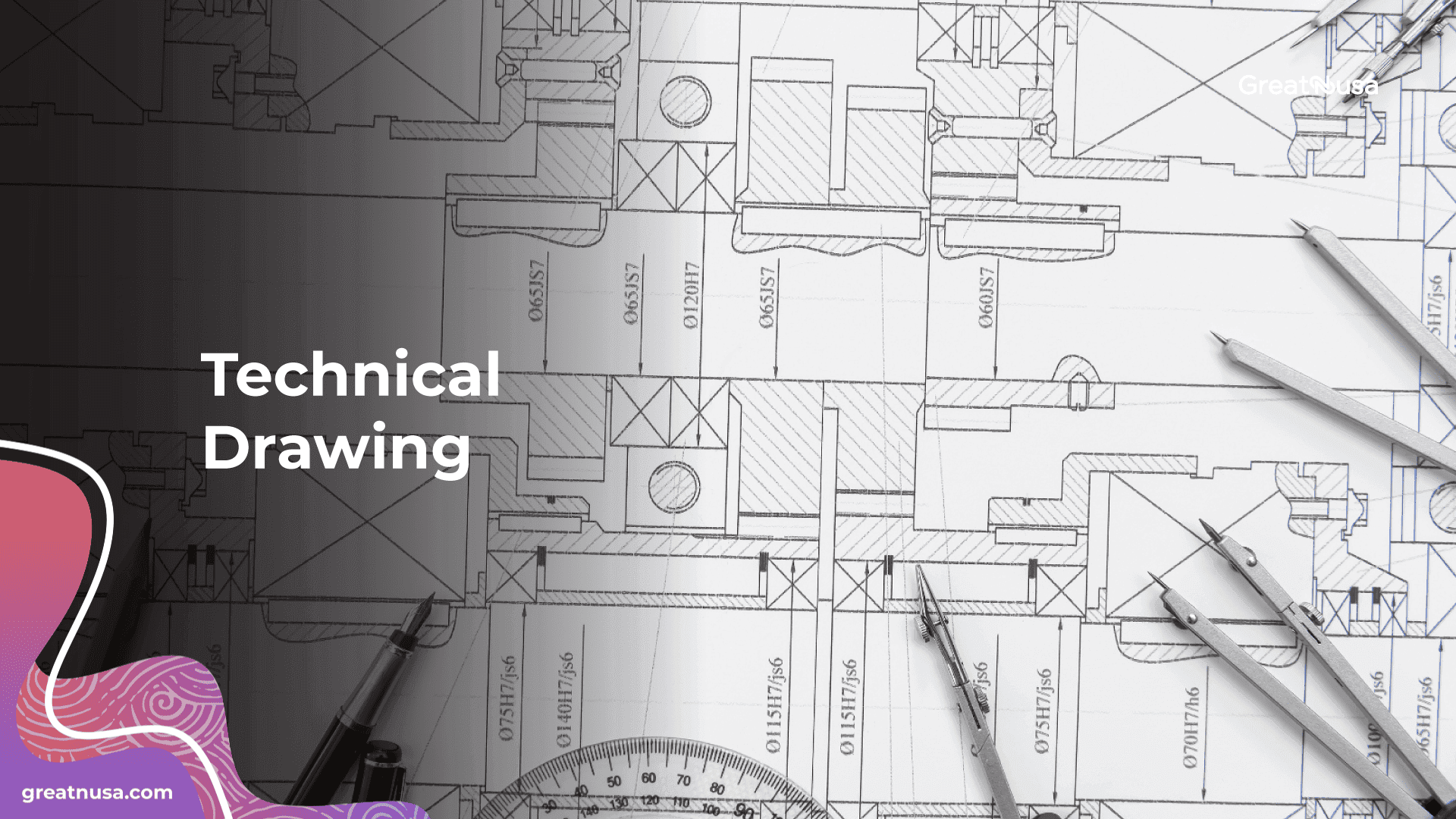 Technical Drawing