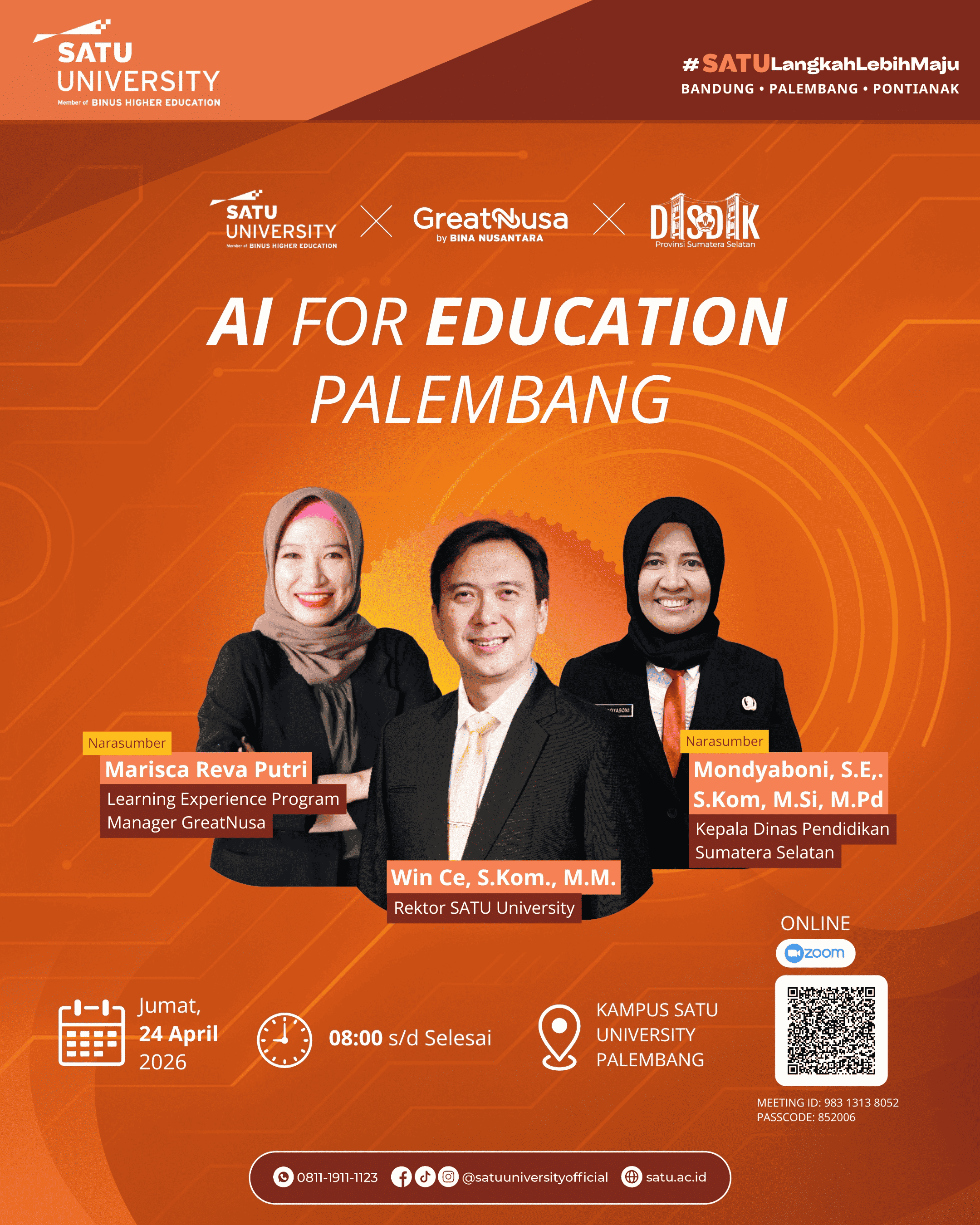 AI For Education