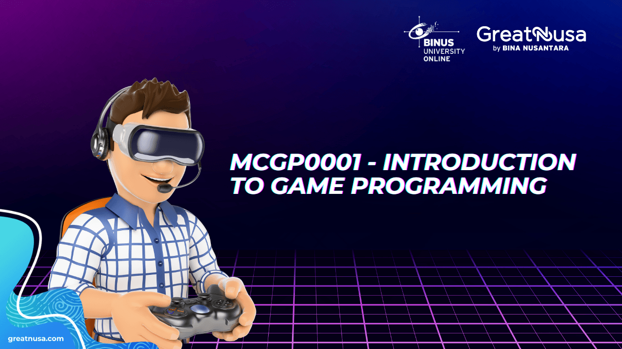 [5 People Package] Microcredential Game Creation 101: Learn by Making Games