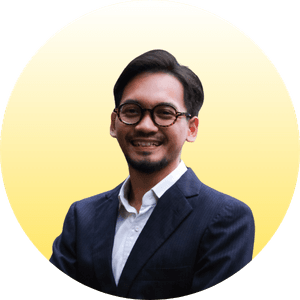 Dandy Arif Rahman