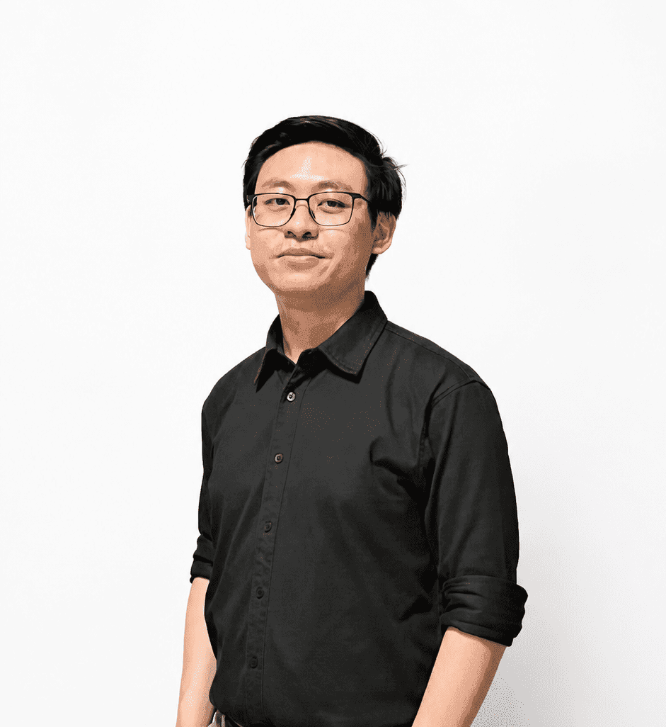 Franz Adeta Junior, S.T., M.Kom