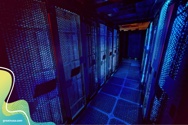 Kegunaan Data Warehouse dalam Data Science