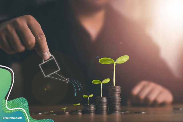Belajar Langkah Memperoleh Pendanaan untuk Start-up