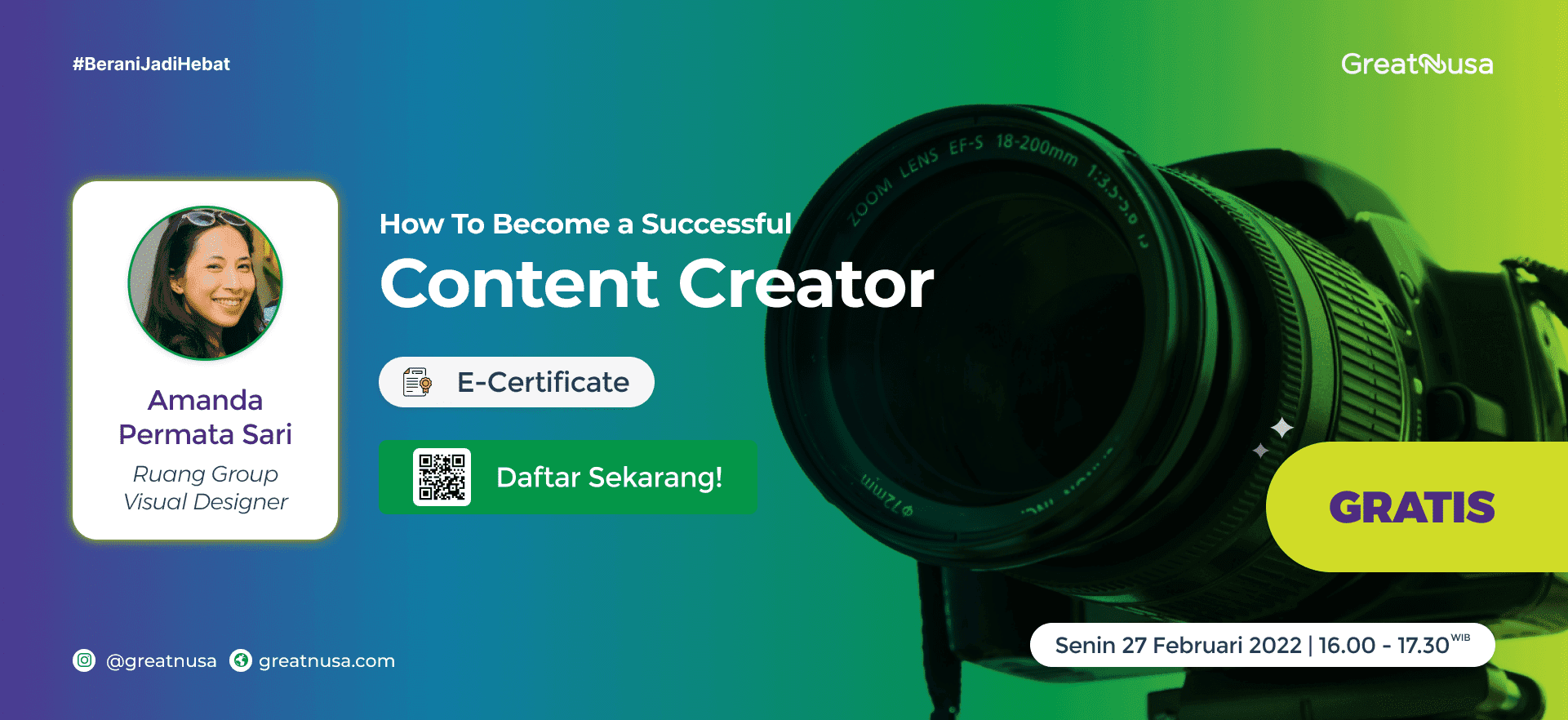 How To Become Successful Content Creator