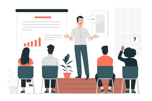 Workshop Adalah: Definisi, Manfaat, dan Tips Memilihnya