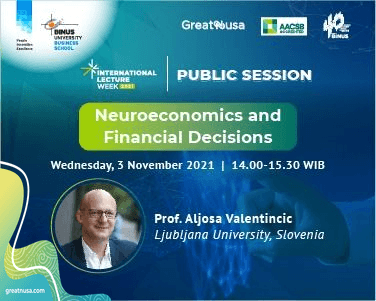 Neuroeconomics and Financial Decisions