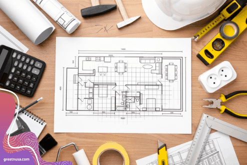 Technical Drawing