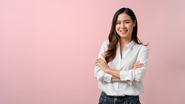 Menjadi Percaya Diri dan Cara Mengembangkannya