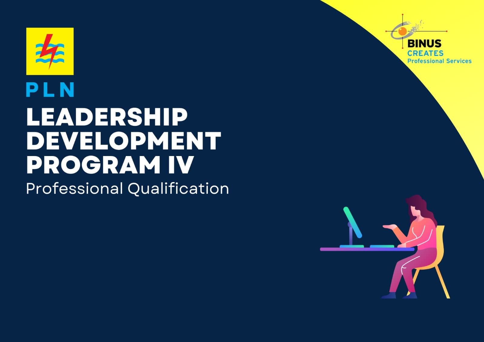 Professional Qualification Leadership Development Program 4 - Batch 3
