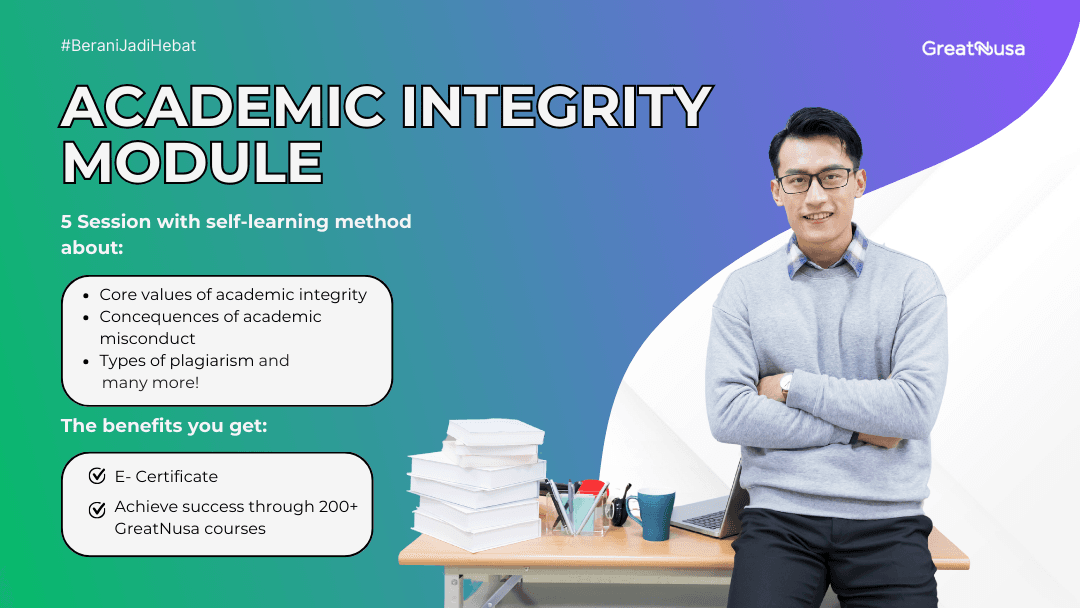 Academic Integrity Module