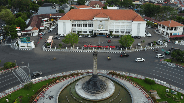 Semarang City
