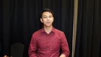 Ricky Adi Utama