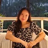 Grace Shinta Esther Penata, S.Pd