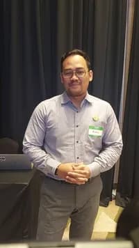 M. Rahadian Yusuf