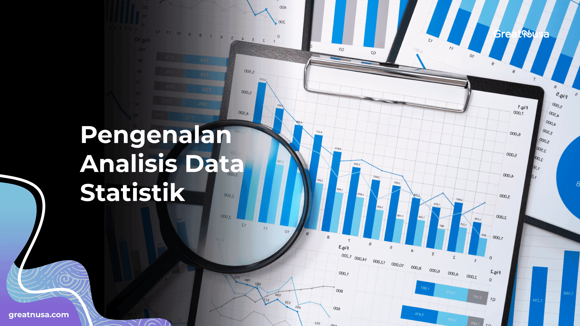 Pengenalan Analisis Data Statistik