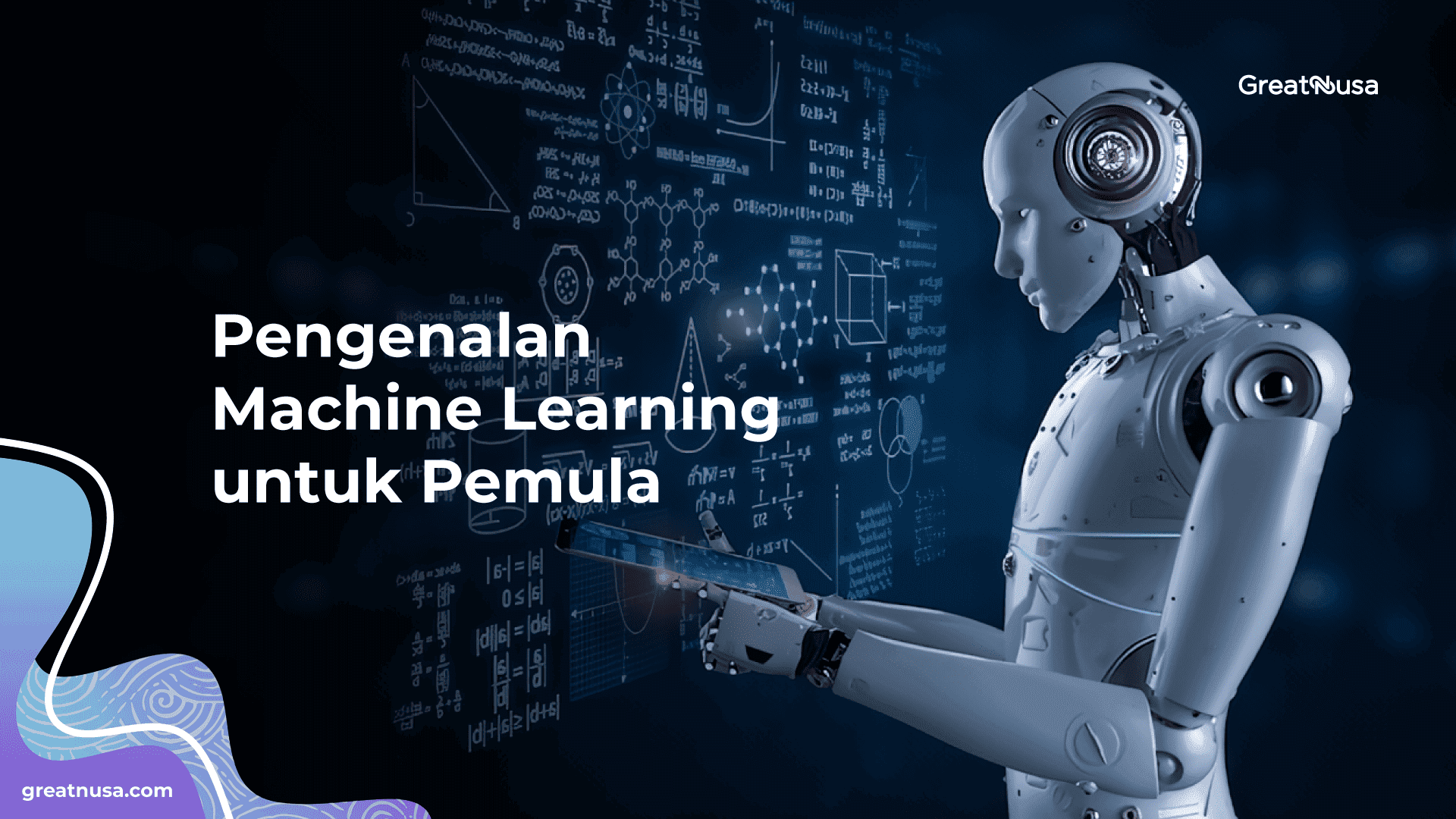 Pengenalan Machine Learning untuk Pemula