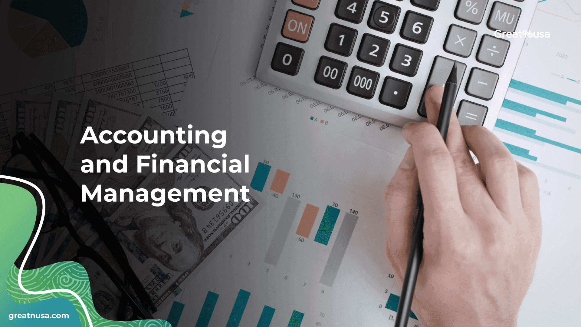 Accounting and Financial Management