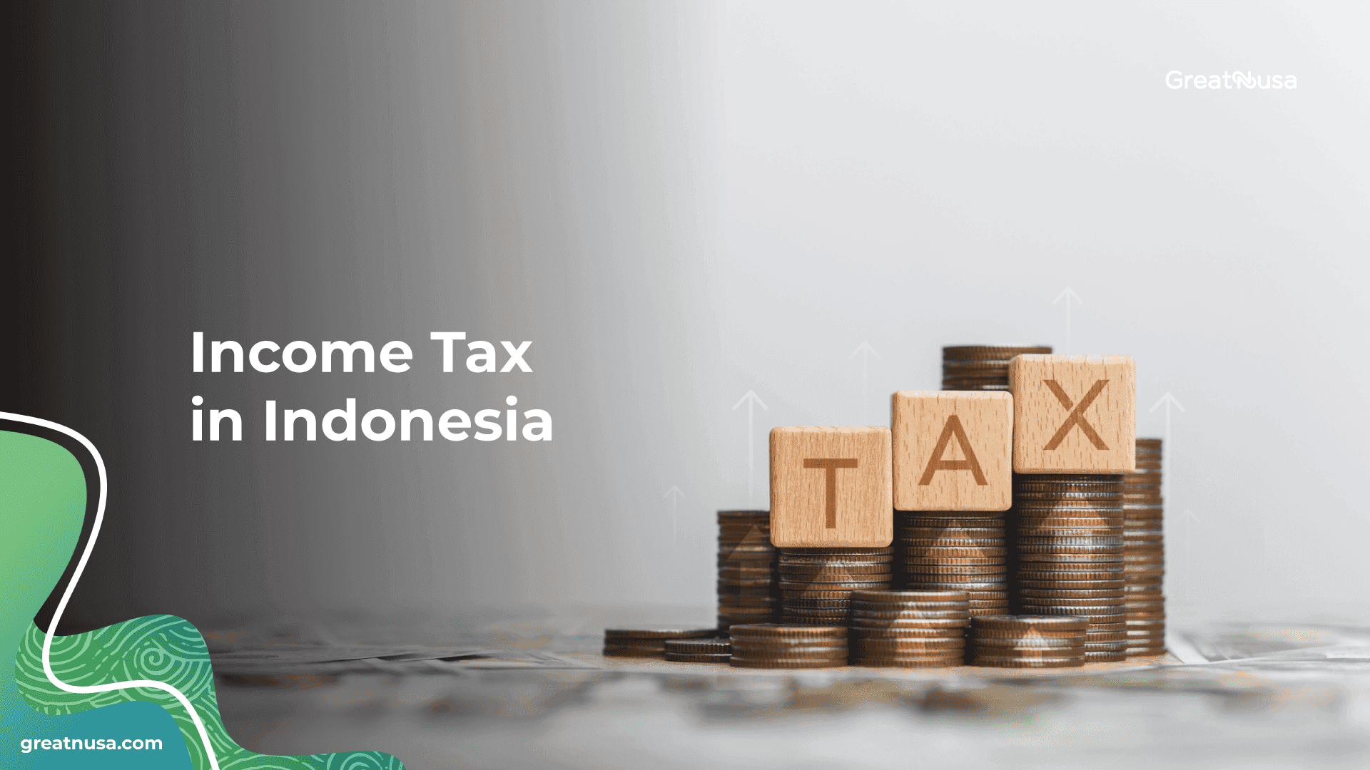 Income Tax in Indonesia