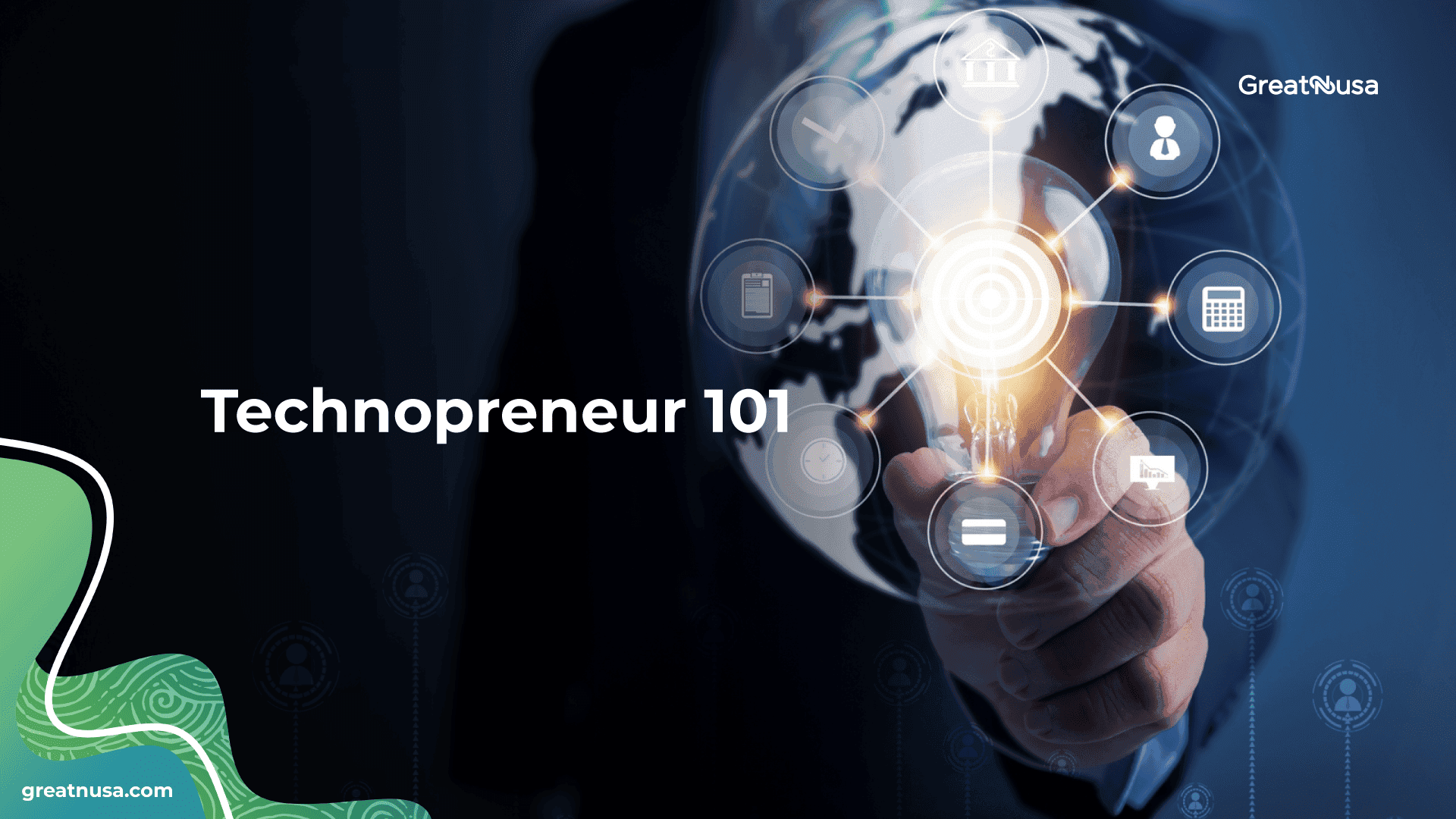Technopreneur 101