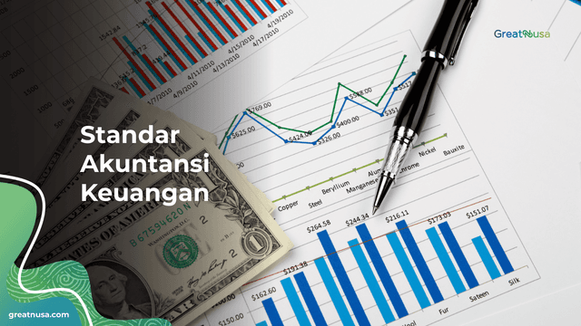 Standar Akuntansi Keuangan