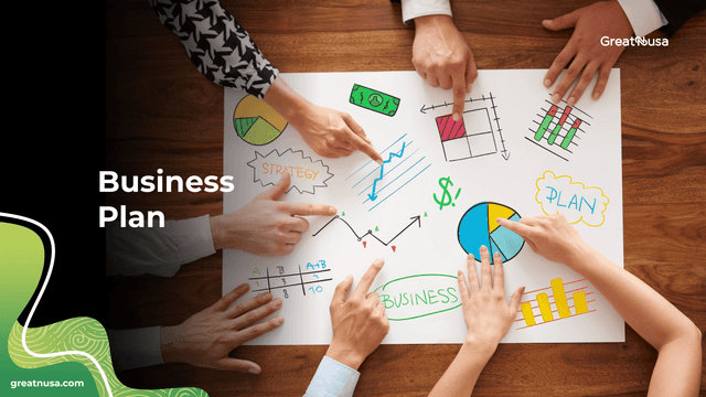 Business Plan