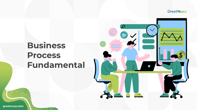 Business Process Fundamental