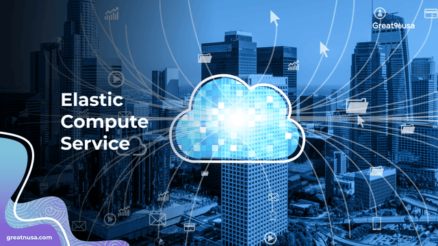 Elastic Compute Service