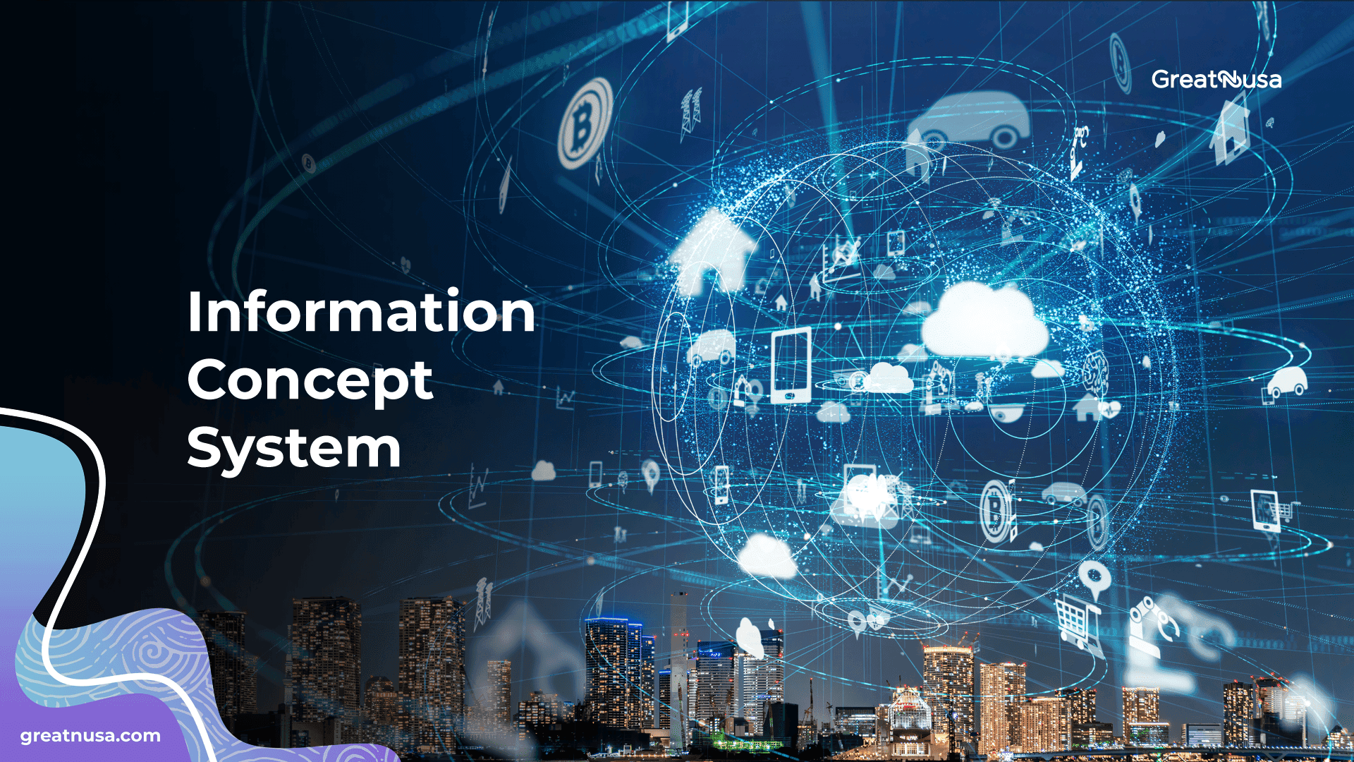 Information Concept System