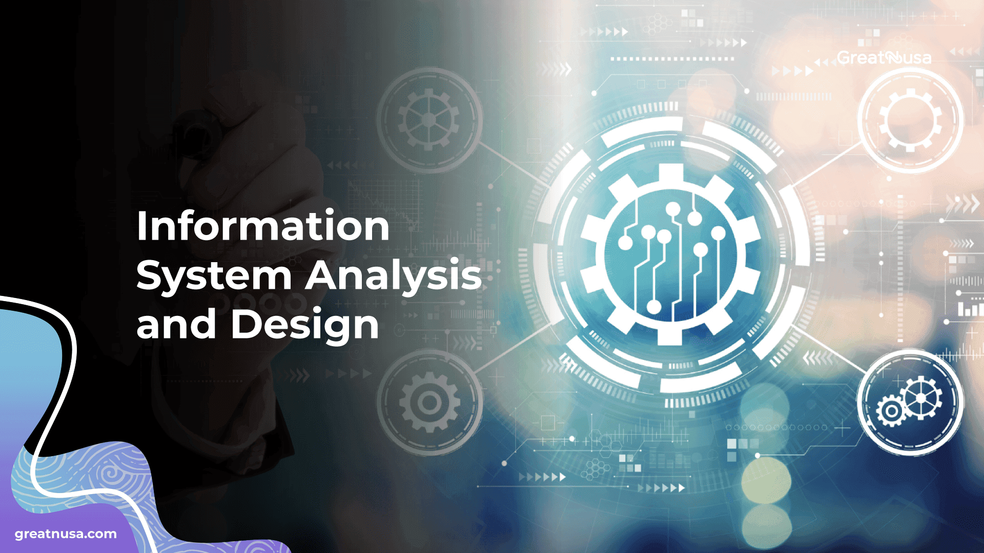 Information System Analysis and Design