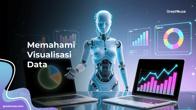 Memahami Visualisasi Data