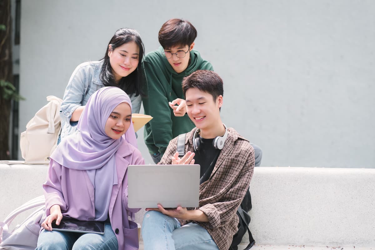 ElevAIte Indonesia Students