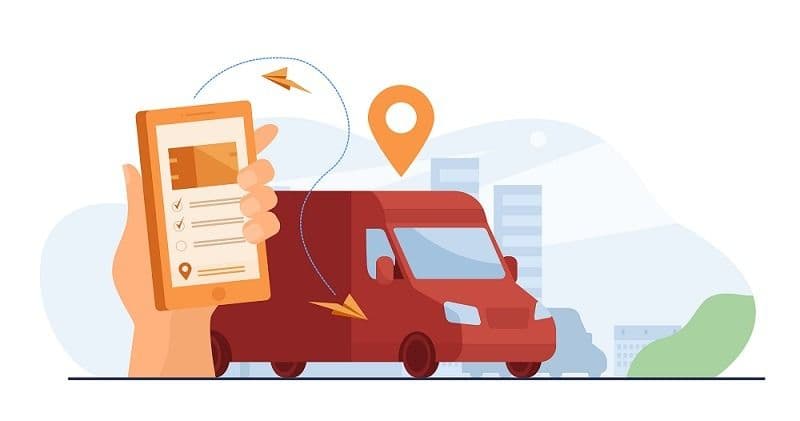 Online Based Application vs Conventional Logistic Company: A Case Of JNE and Gosend