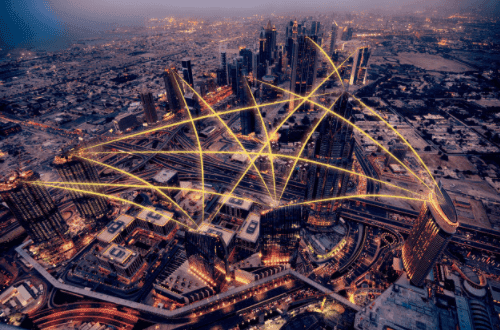 Pengenalan Konsep iOT & Smart City untuk Pemula