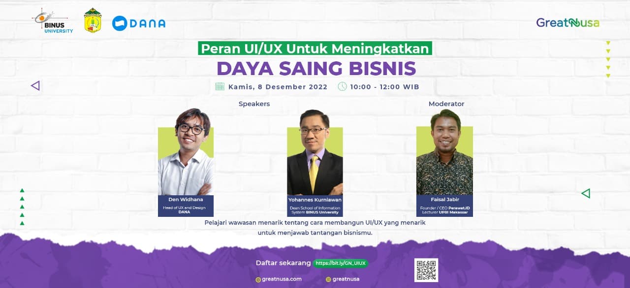 Peran UI/ UX Untuk Meningkatkan Daya Saing Bisnis