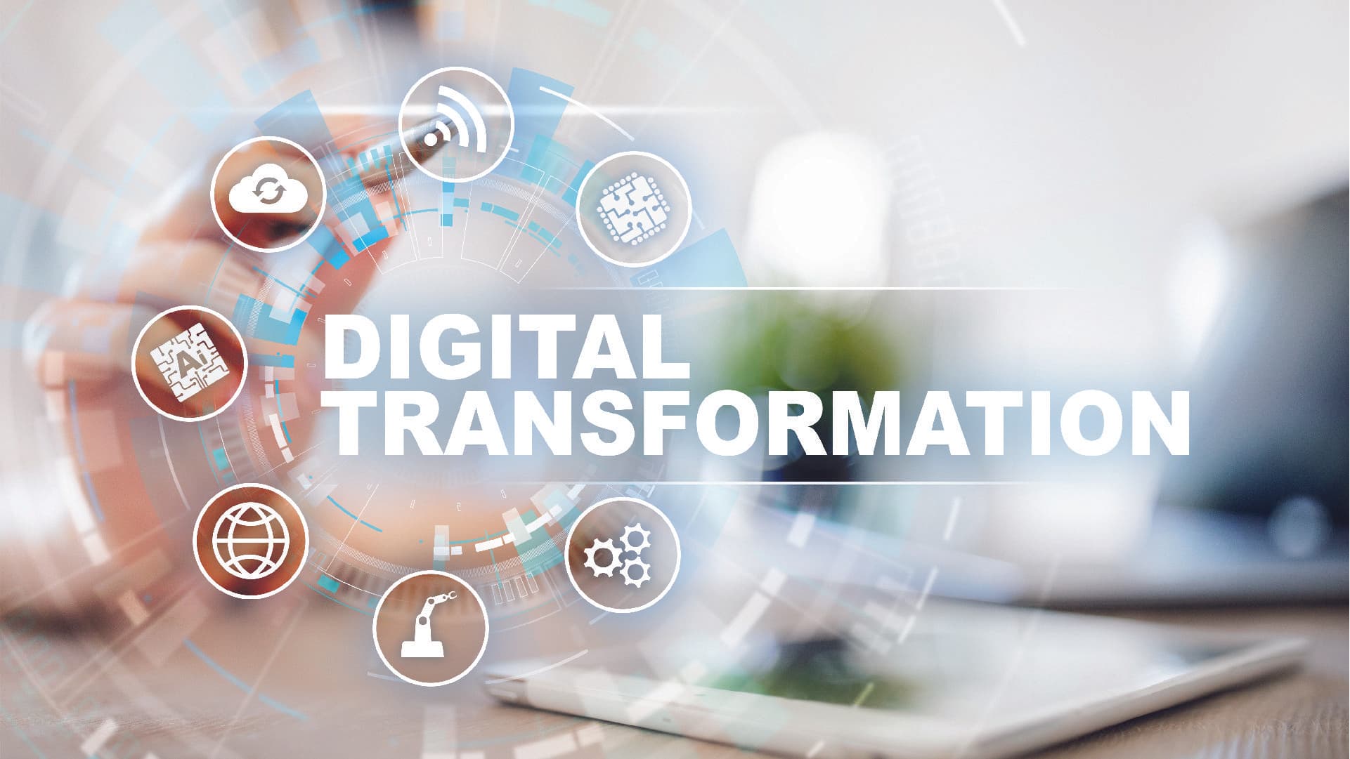 5 Contoh Perusahaan yang Melakukan Transformasi Digital