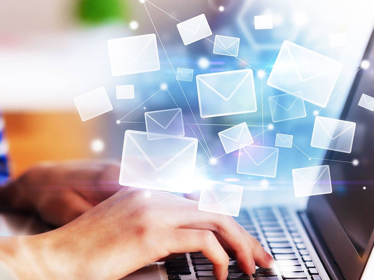 Kenali Etika Mengirim Email Lamaran Kerja Yang Harus Dipatuhi