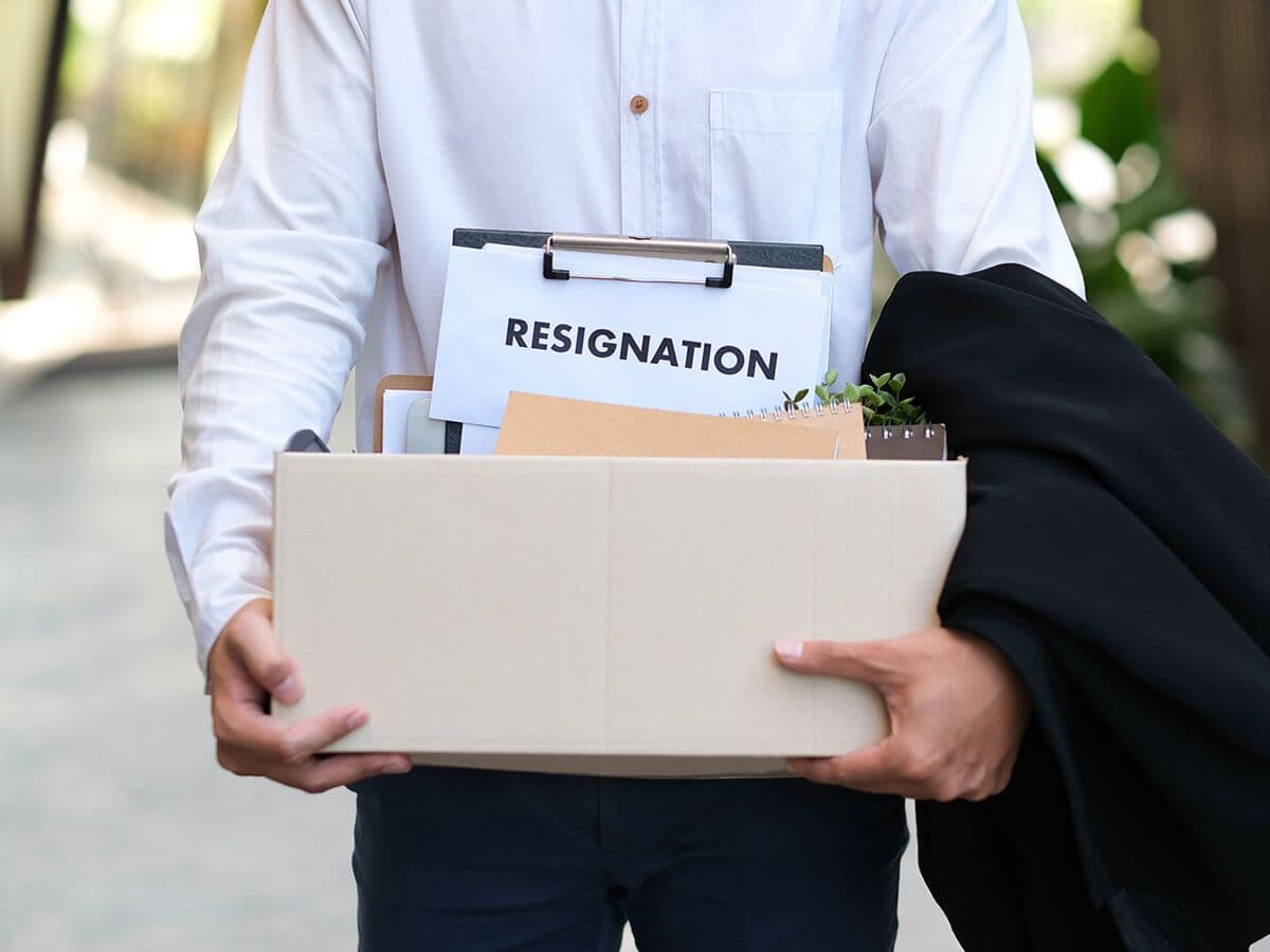 7 Alasan Gak Betah di Tempat Kerja Yang Berujung Resign