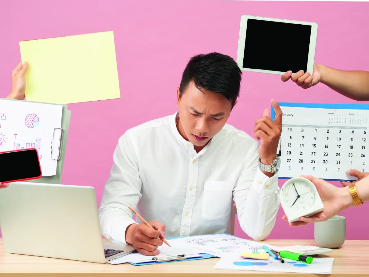 Manajemen Stress: Pengertian, Manfaat, Dan Cara Melakukannya