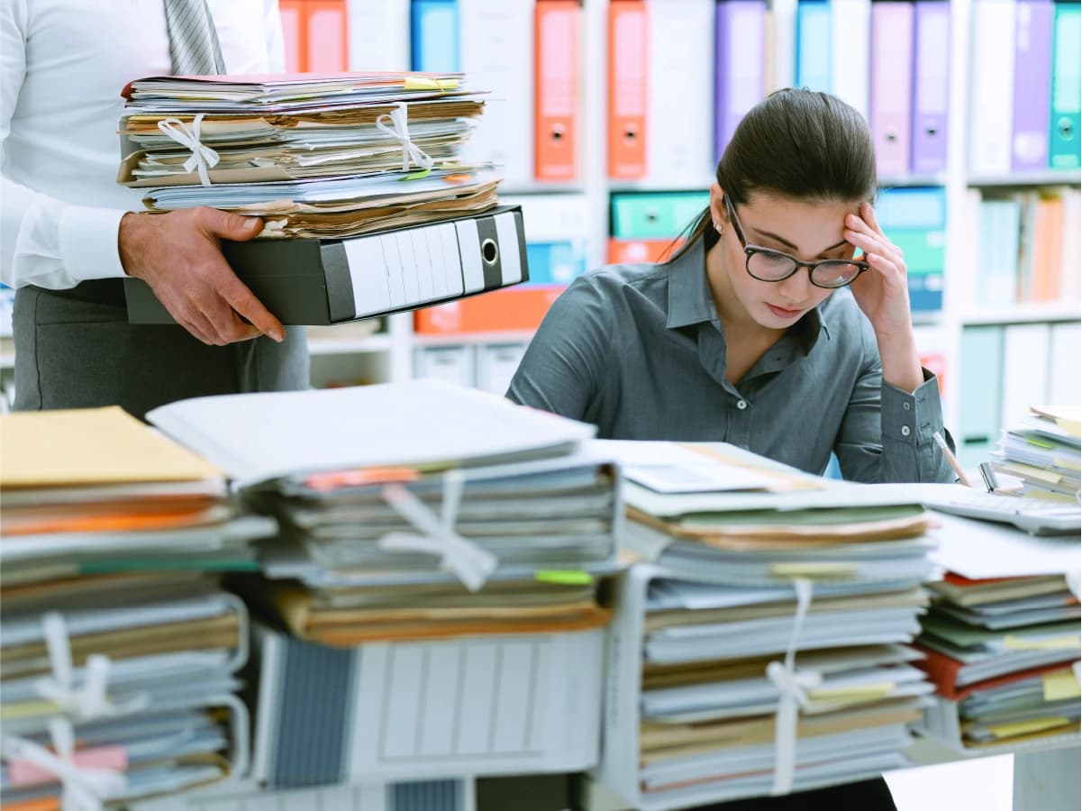 8 Cara Mengelola Stress Dan Emosi Negatif Di Tempat Kerja