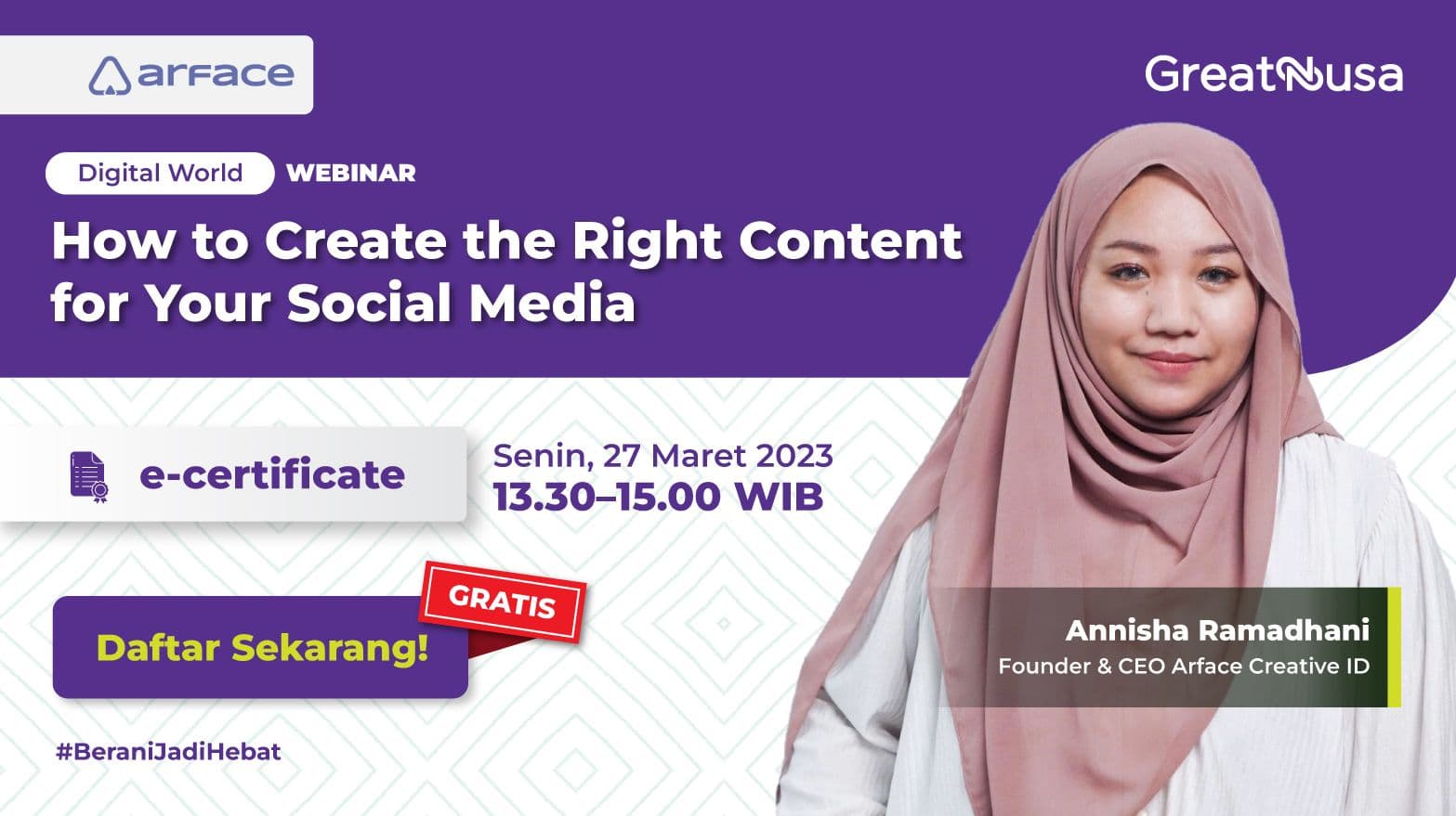 How to Create the Right Content for Your Social Media