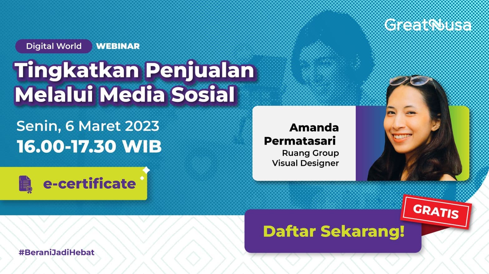 Tingkatkan Penjualan Melalui Media Sosial