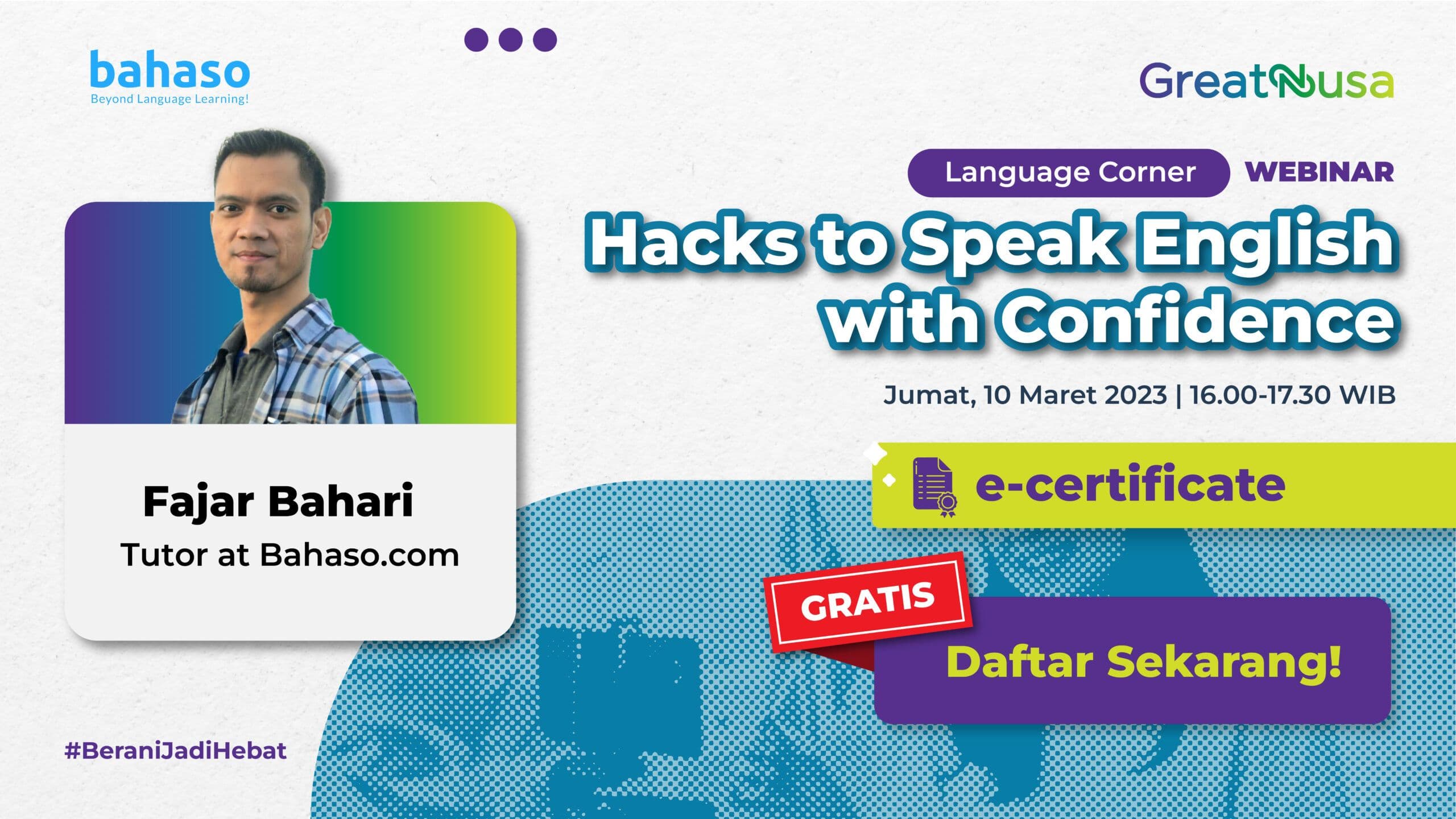 Hacks to Speak English with Confidence