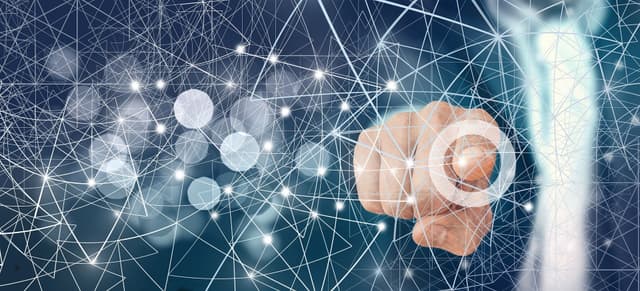 Digital Transformation in The Realm of Business