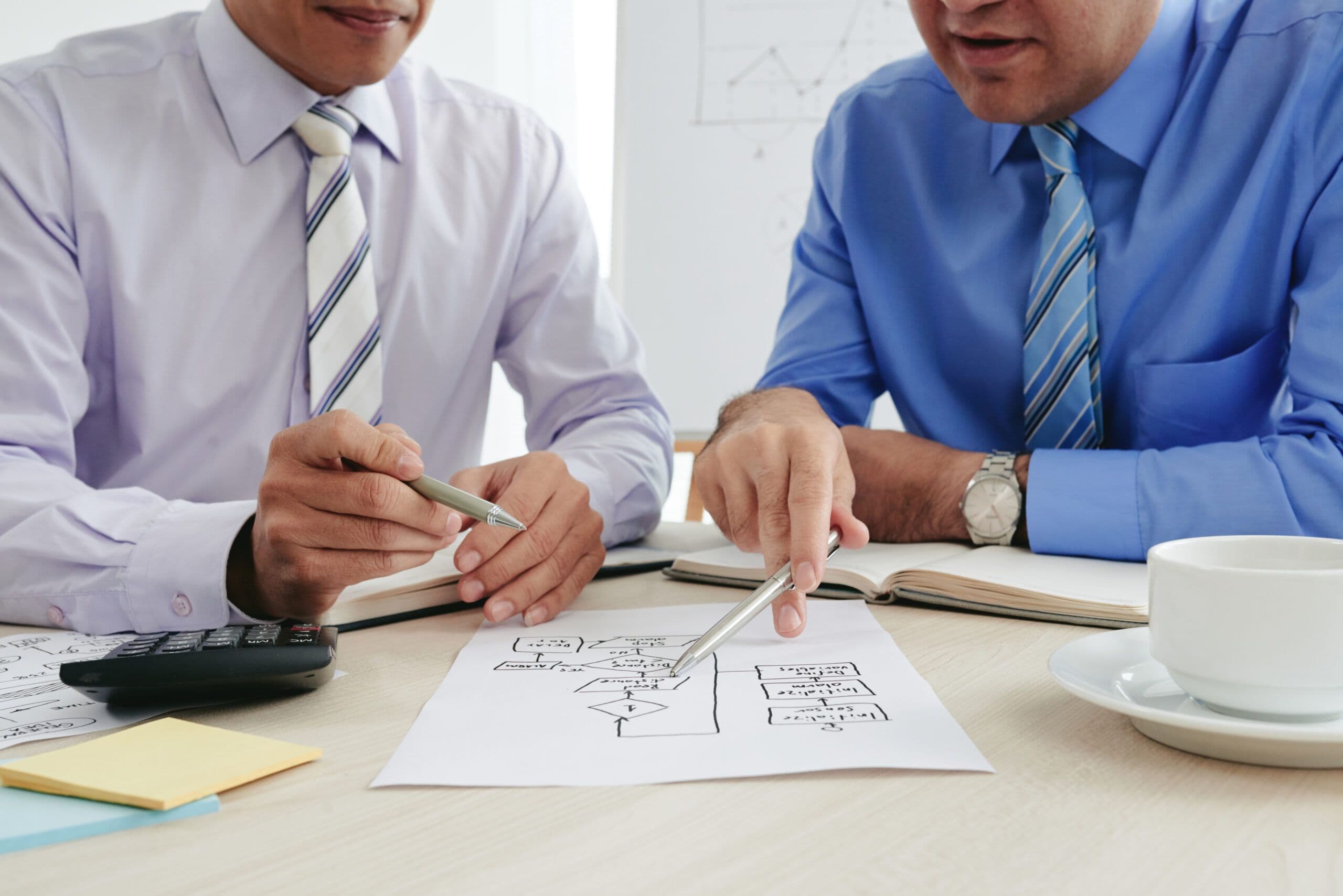 Good Corporate Governance