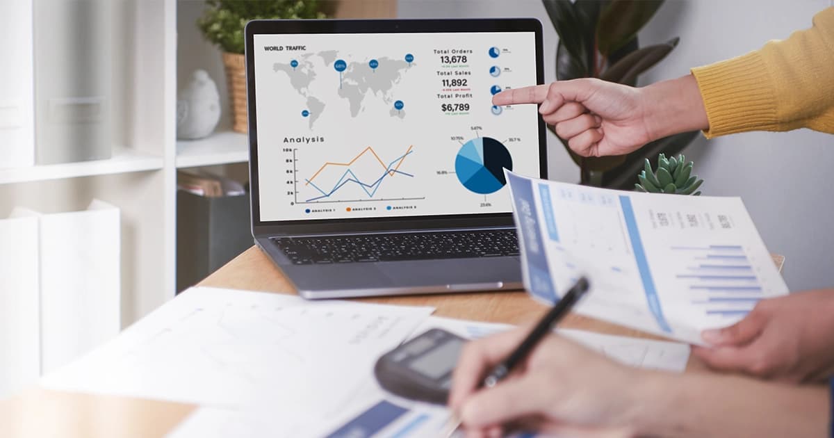 Pengertian Analisis Data Menurut Para Ahli dan Jenisnya