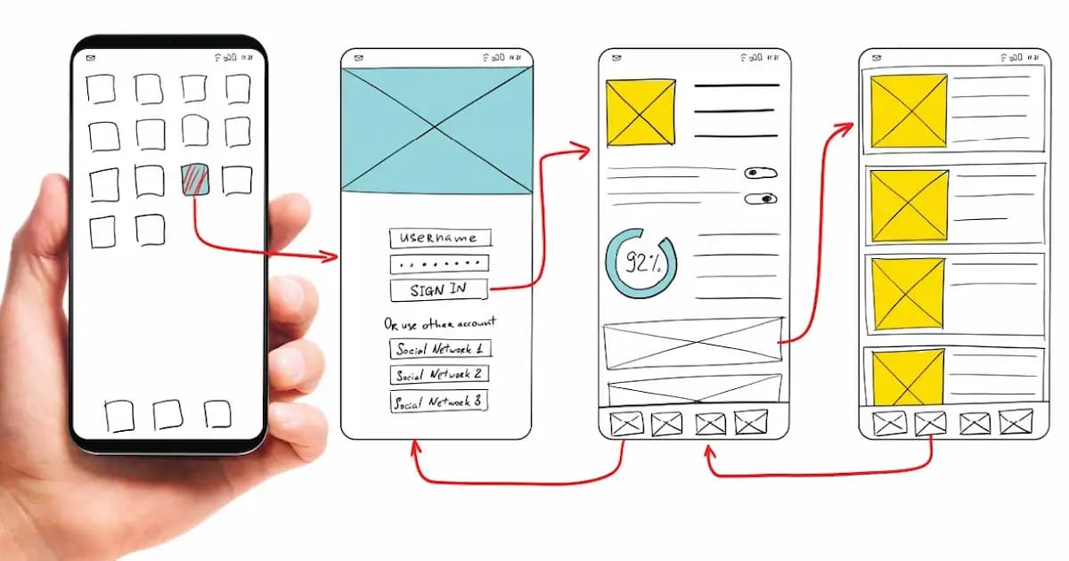 Apa Itu UI UX Designer dan Kemampuan Yang Dibutuhkan