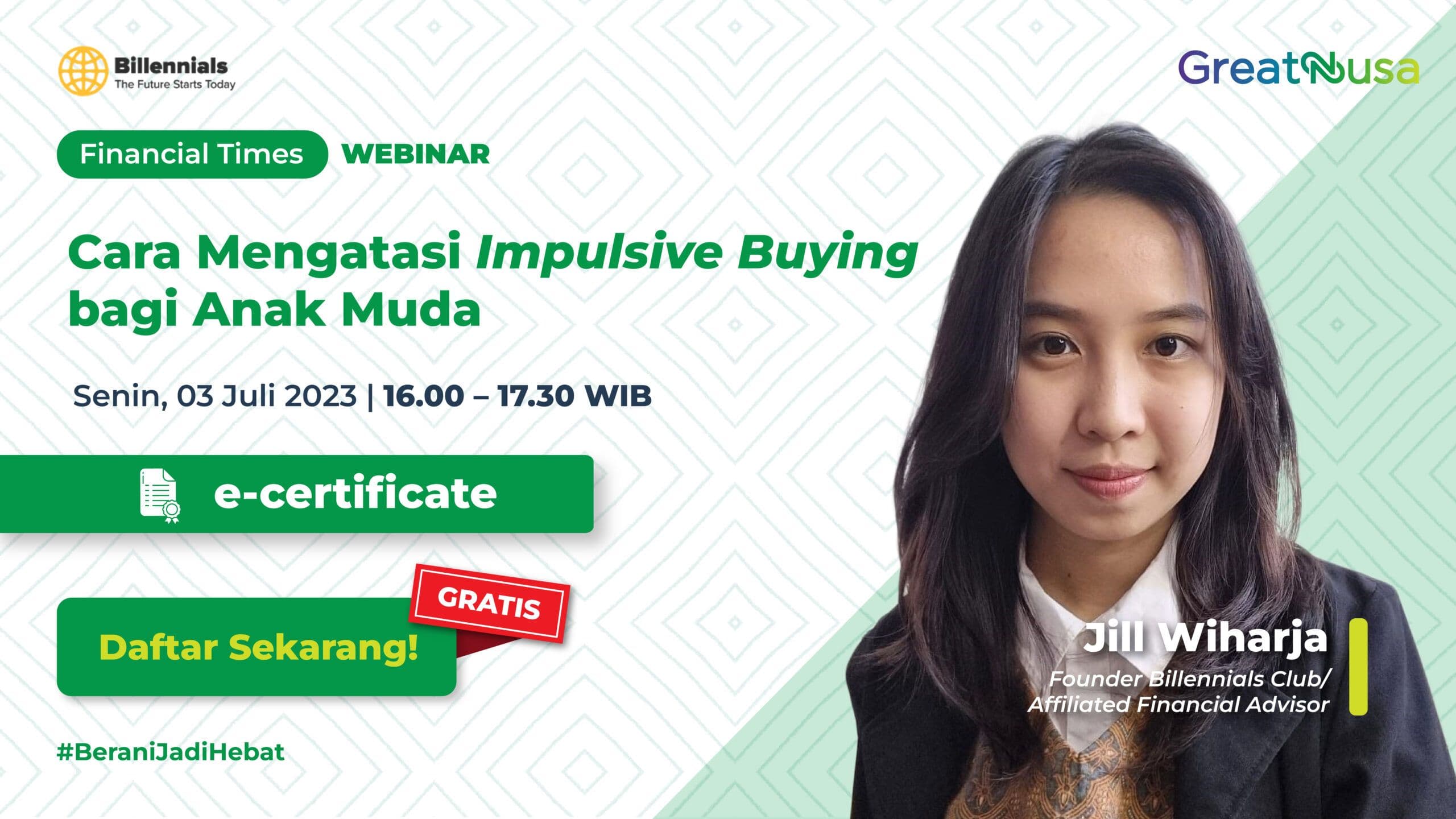 Cara Mengatasi Impulsive Buying bagi Anak Muda