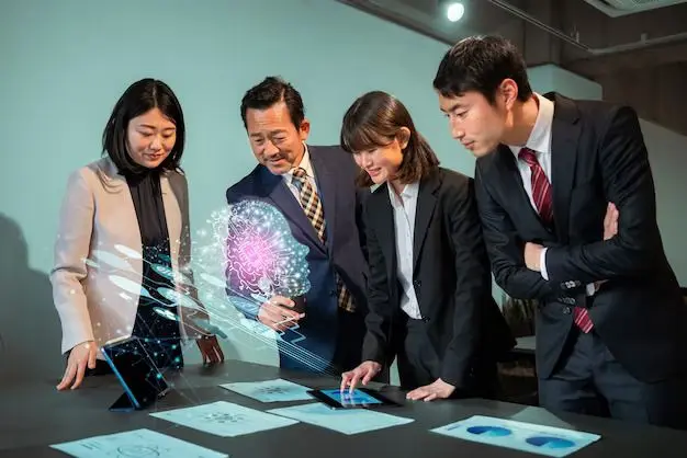 Refining Your Business Model with Innovation Thinking