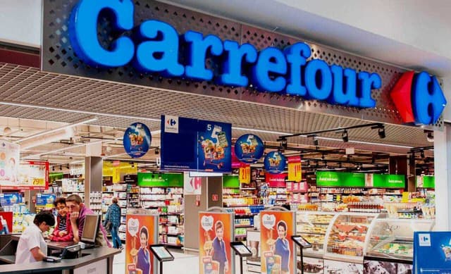 Carrefour Indonesia: Growth via Alfa Acquisition